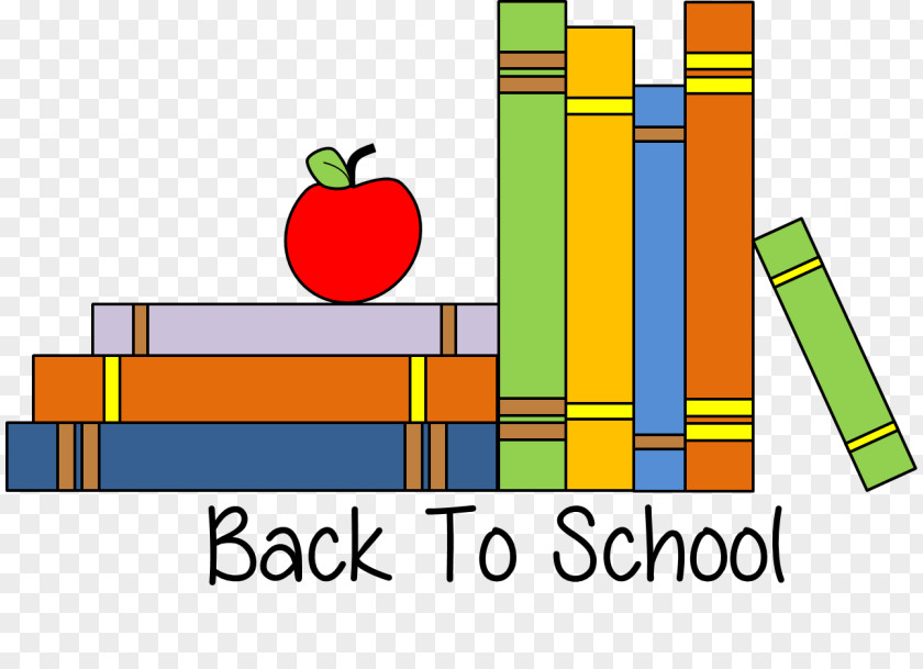 Promotional Borders School Education Clip Art PNG