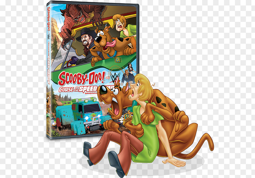 Scooby Doo Shaggy Rogers Scooby-Doo Film YouTube PNG