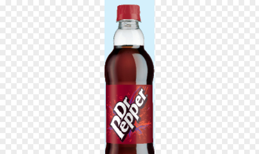 Sprite Fizzy Drinks Fanta Coca-Cola Cherry Dr Pepper PNG