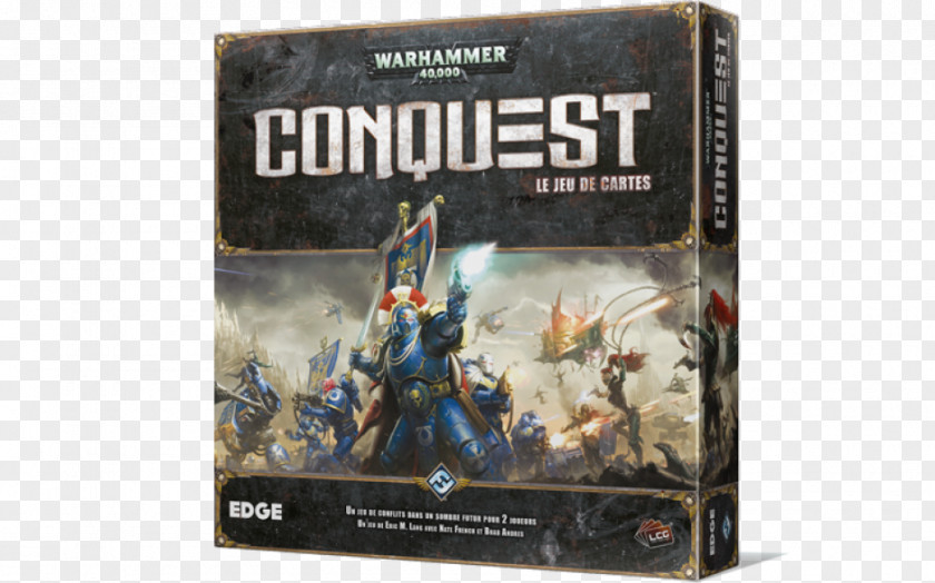 Warhammer Board Game 40,000: Conquest Set Quest Card PNG