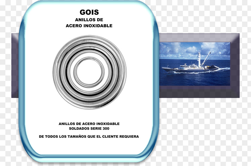 Around World Rings The Góis Product Brand PNG