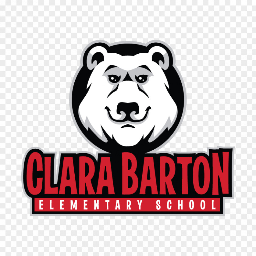 Bear Clara Barton Elementary School Chicago Bears PNG