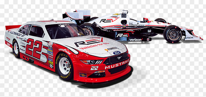 Car Team Penske Monster Energy NASCAR Cup Series Auto Racing Race Track PNG