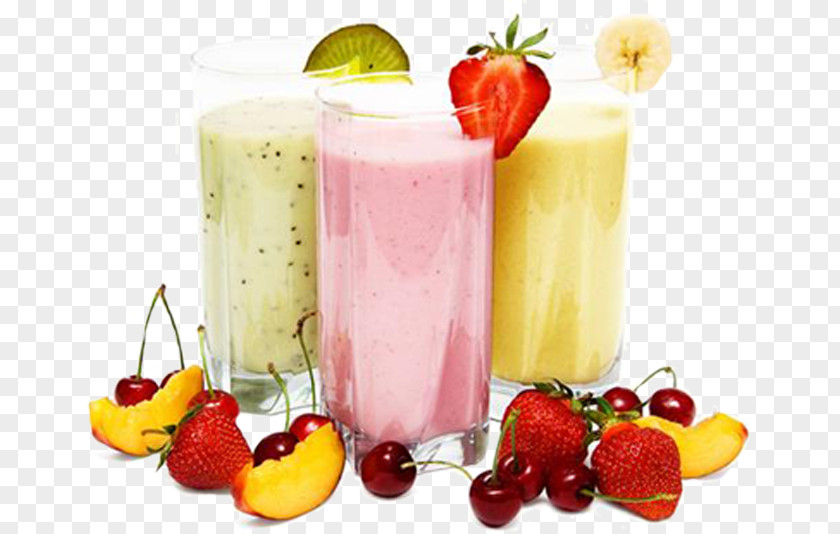 Cold Drink Milkshake Smoothie Juice Soy Milk PNG