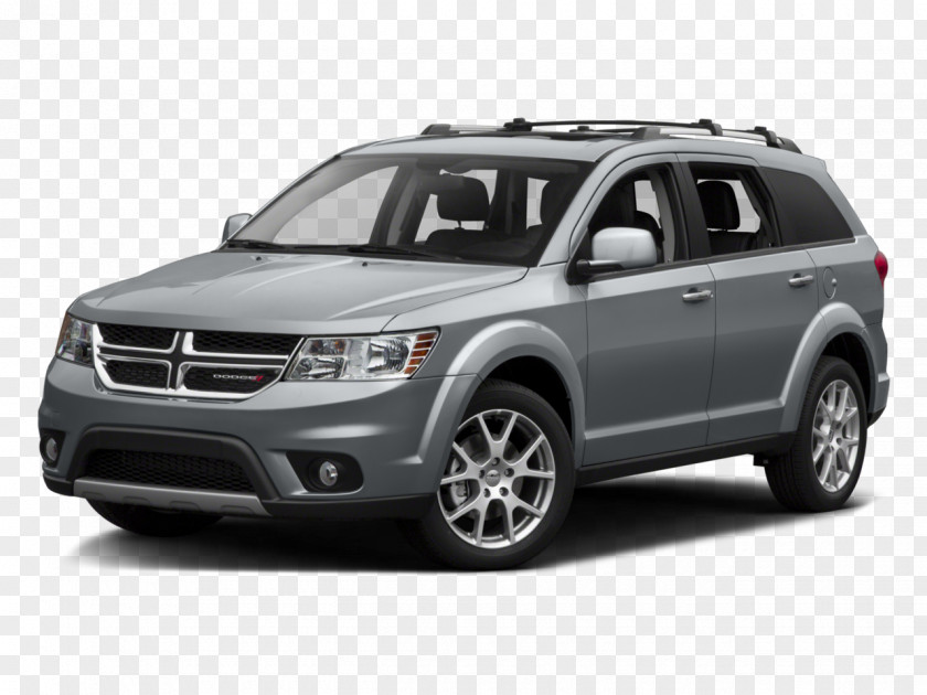 Dodge 2016 Journey R/T Chrysler Car Ram Pickup PNG