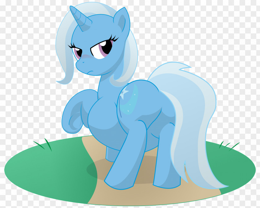 Domineering And Powerful Pony Horse Cat Clip Art PNG