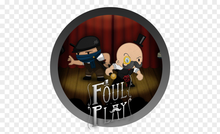 Foul Play Video Game PlayStation Vita 4 PC PNG