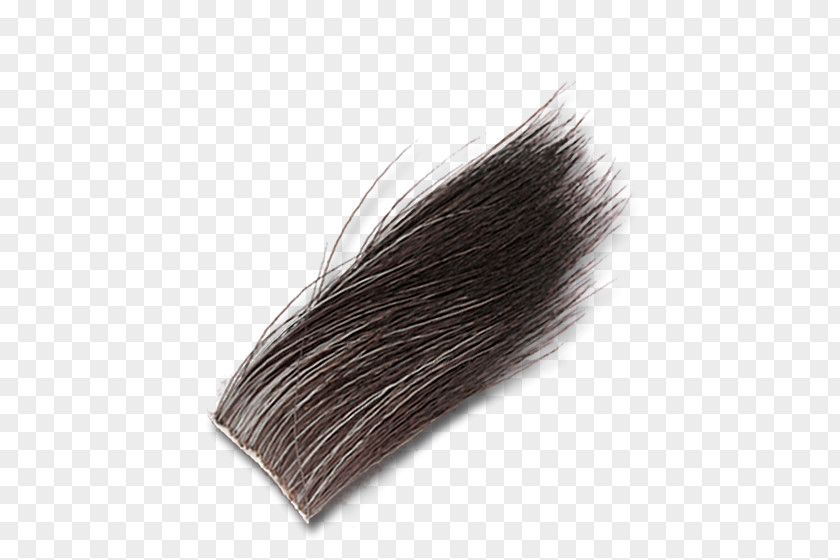 Hair Shop Brush PNG