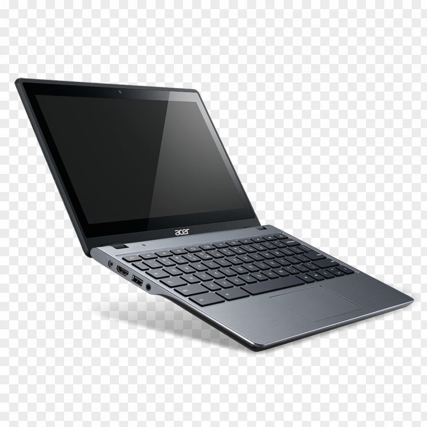 Laptop Intel Celeron Chrome OS Solid-state Drive PNG