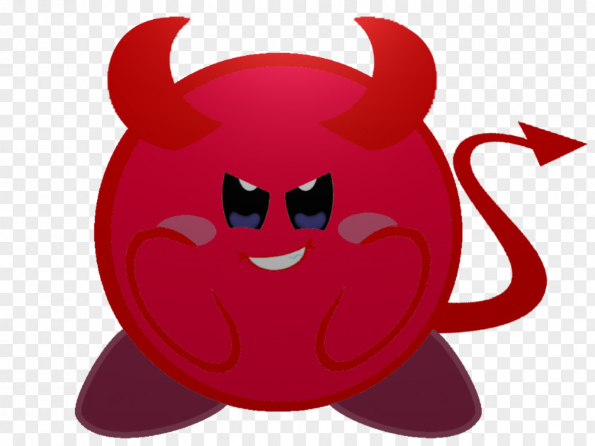 Little Devil Snout Desktop Wallpaper Computer Clip Art PNG