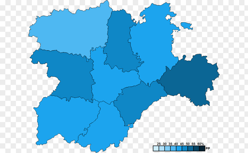 Map León Valladolid Soria Kingdom Of Castile PNG