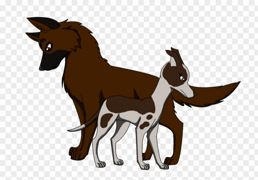 Mustang Pack Animal Mammal Canidae Mane PNG