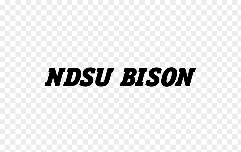North Dakota State University Bison Men's Basketball Logo Wrestling Brand PNG