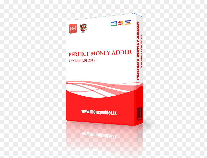 Perfect Money Product Design Font Brand PNG