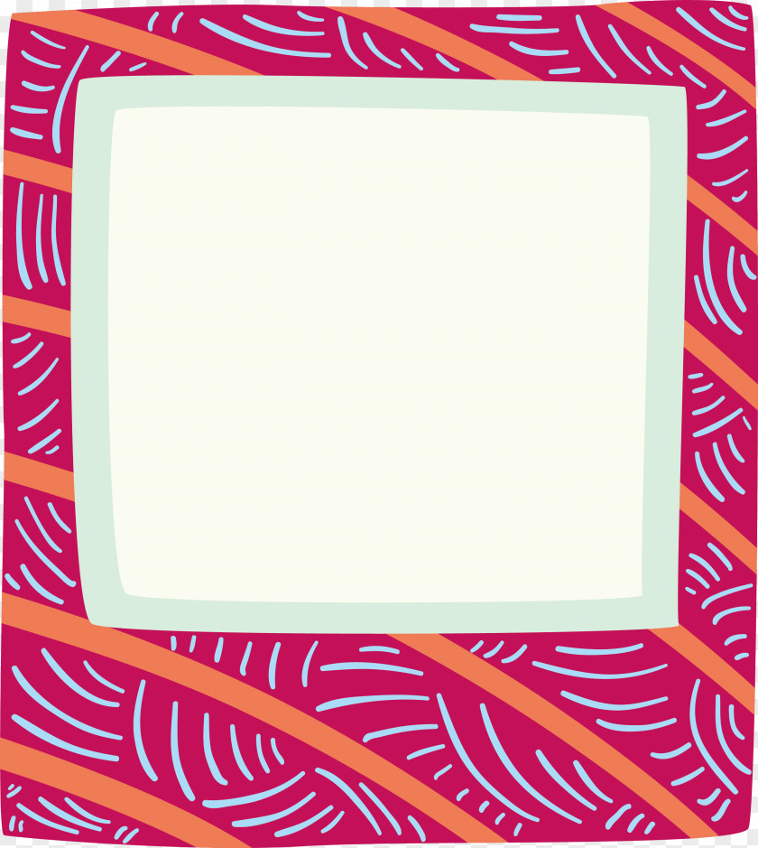 Picture Frame PNG