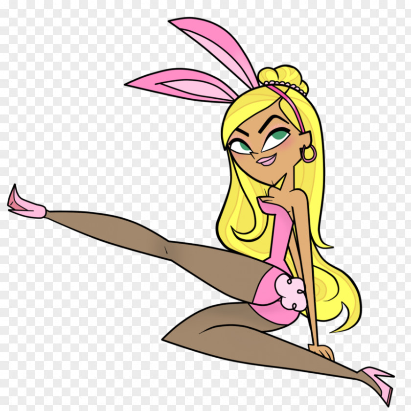 Playboy Bunny Logo Fan Art Drama DeviantArt PNG