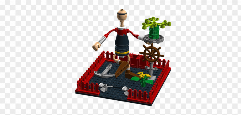 Popeye Olive The Lego Group Google Play PNG