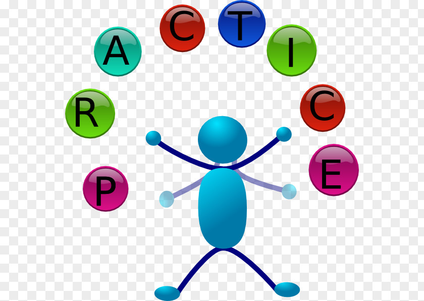 Practice Clip Art PNG