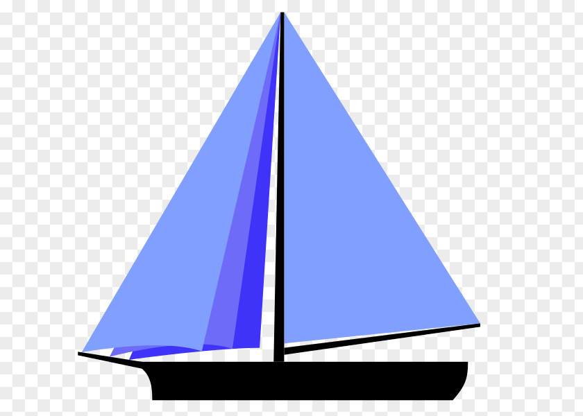 Sail Plan Cutter Sloop Mast PNG
