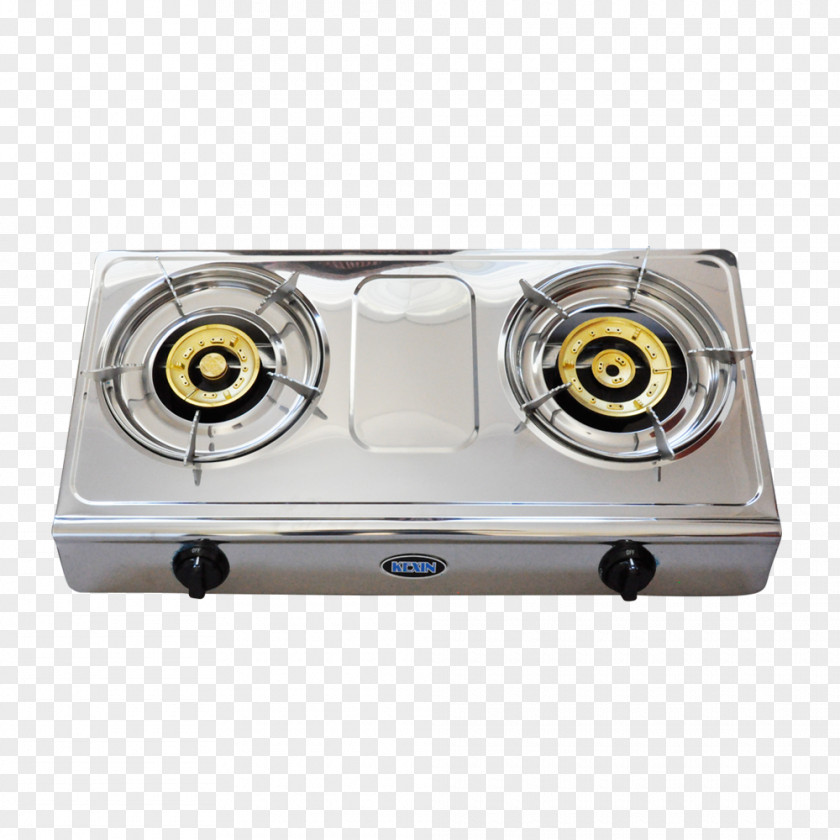 Stove Gas Home Appliance Cooking Ranges Steel PNG