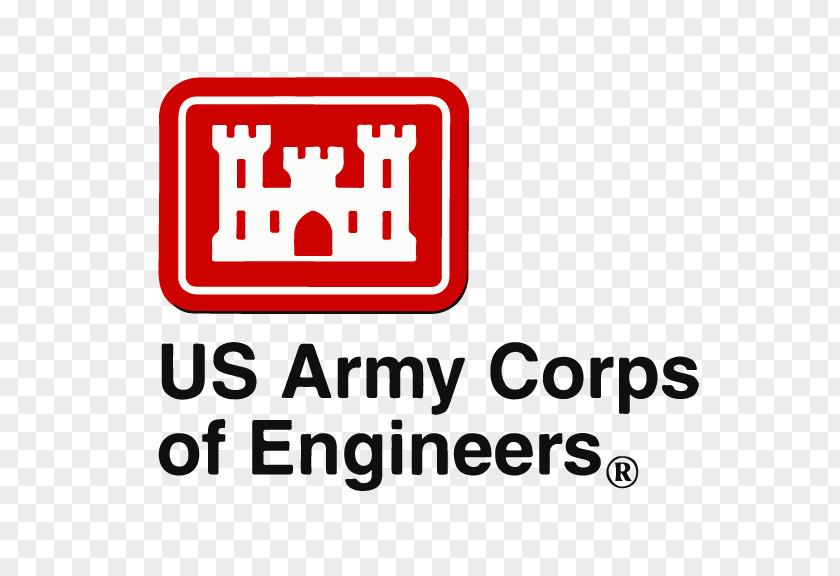 United States Army Corps Of Engineers Operations PNG