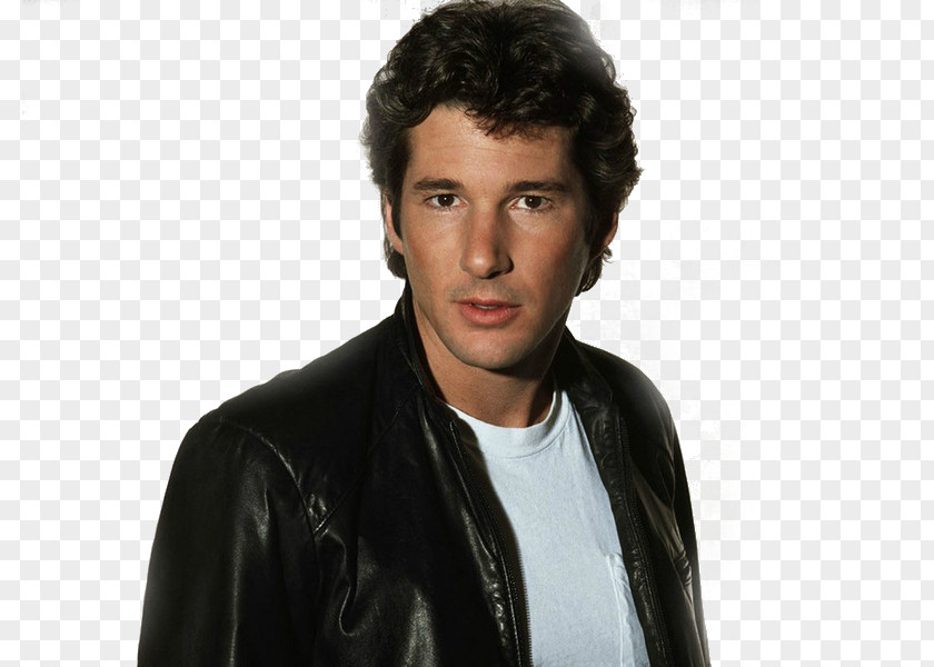 Actor Richard Gere Celebrity PNG