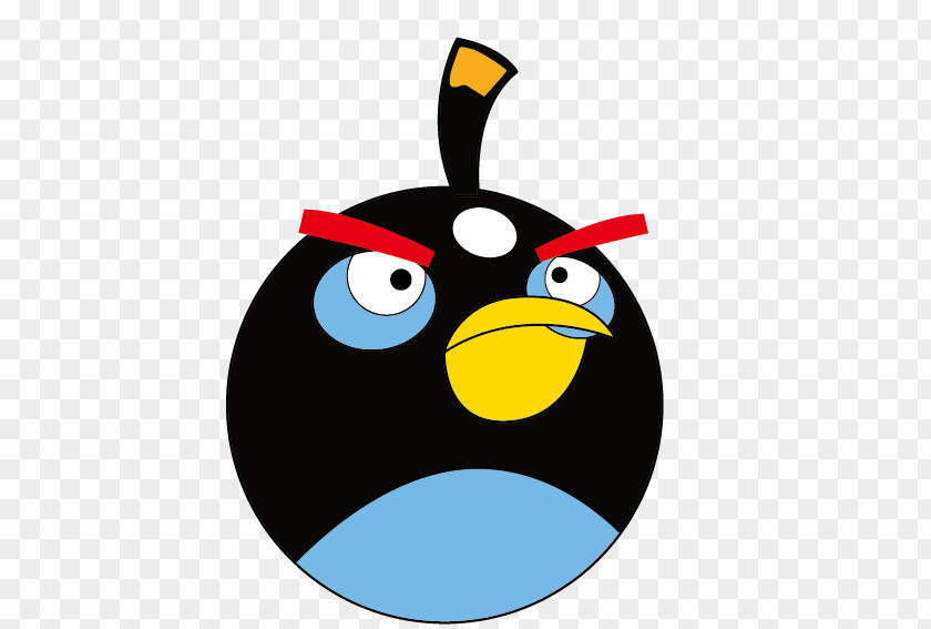 Angry Bird Birds Space Paper PNG