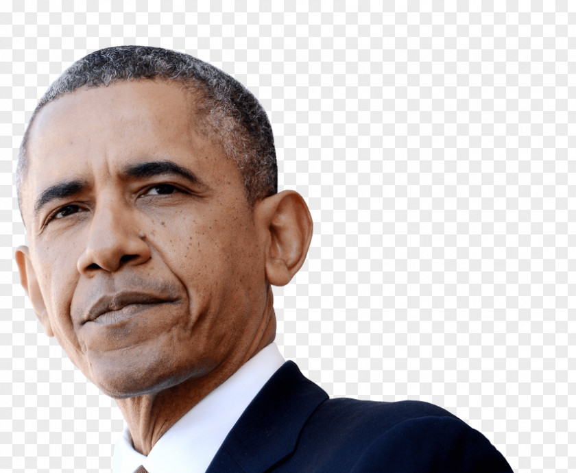 Barack Obama President Of The United States Democratic Party PNG