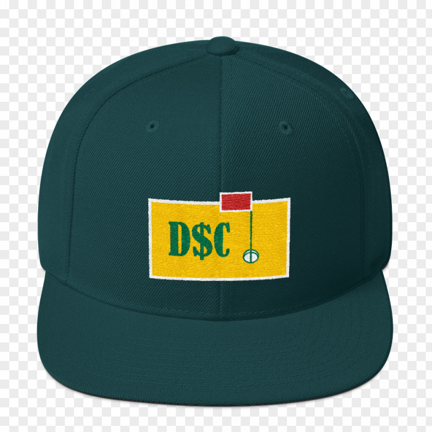 Baseball Cap Brand PNG