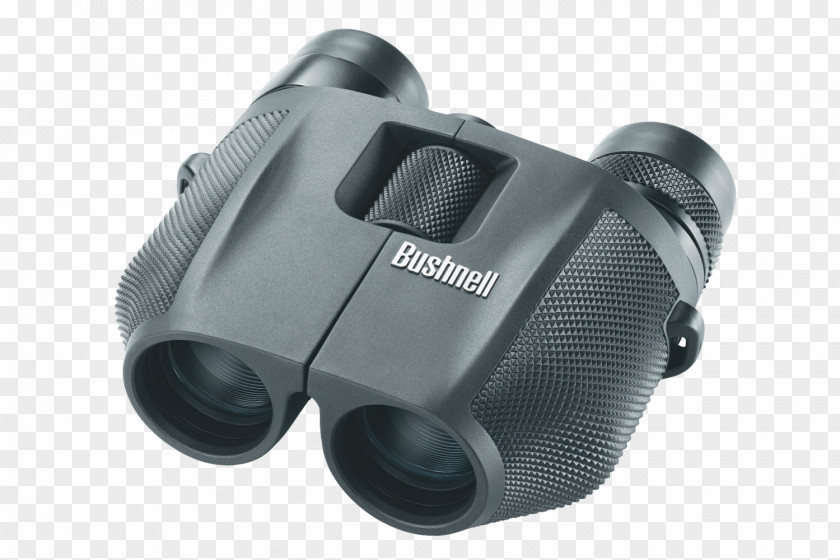 Binoculars Bushnell Corporation 7-15x25 Powerview Zoom Binocular Legend E Series PowerView 10x25 PNG