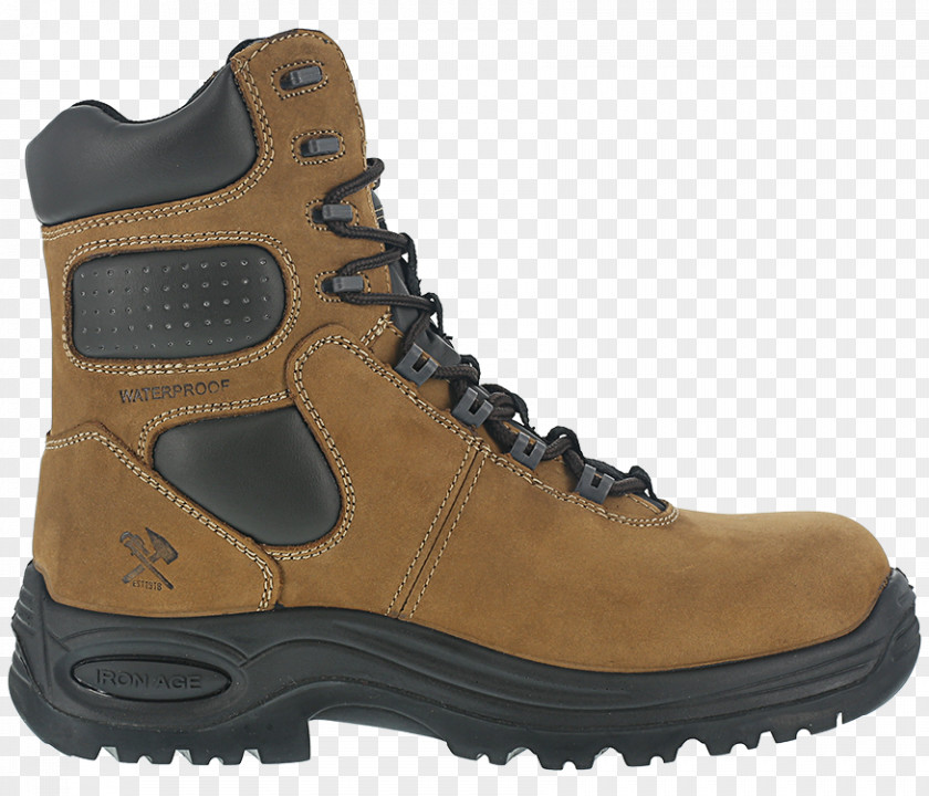 Boots Mild Weather Shoe Hiking Boot Last Foot PNG