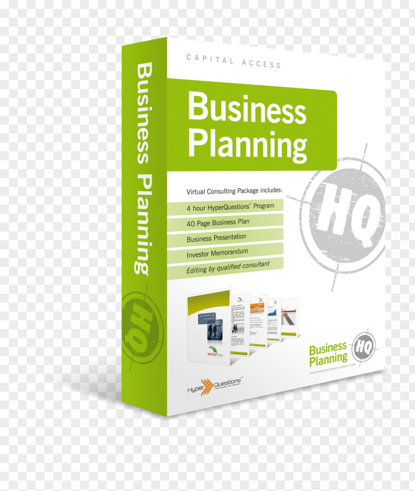 Business Plan Company PNG