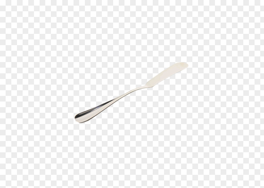 Butter Knife Spoon Spatula PNG