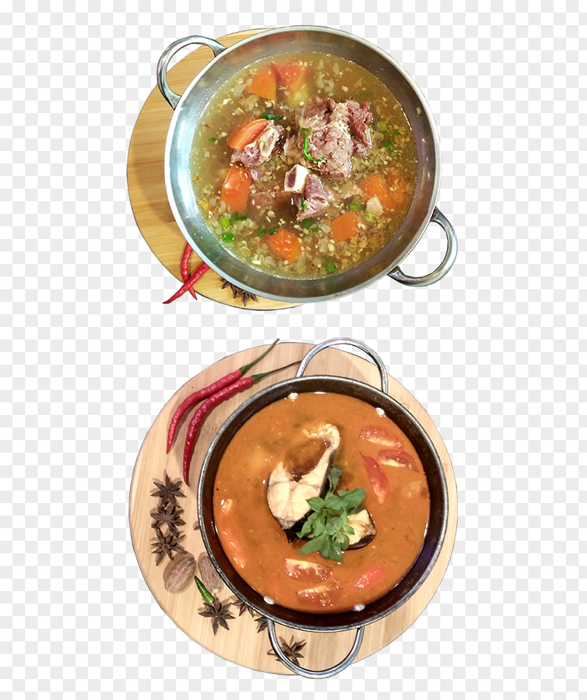 Cabeccedila Icon Gumbo Curry Vegetarian Cuisine Indian Gravy PNG