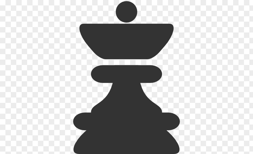Chess Titans King Queen PNG
