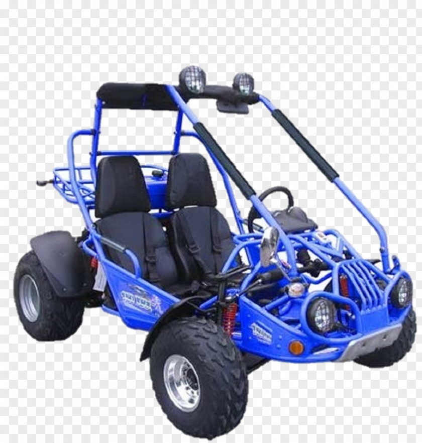 Dune Buggy Car Off Road Go-kart All-terrain Vehicle PNG