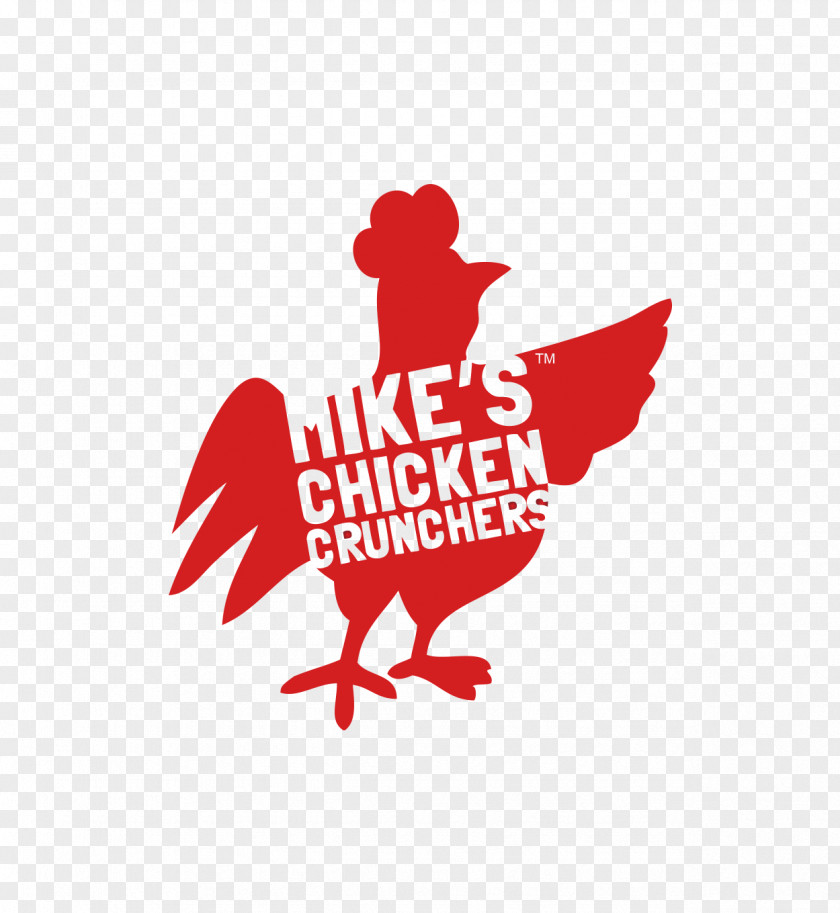 Eat More Chicken Logo Illustration Clip Art Font Brand PNG