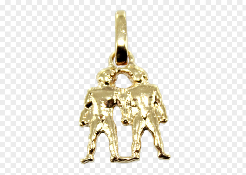 Gold Charms & Pendants 01504 Body Jewellery PNG
