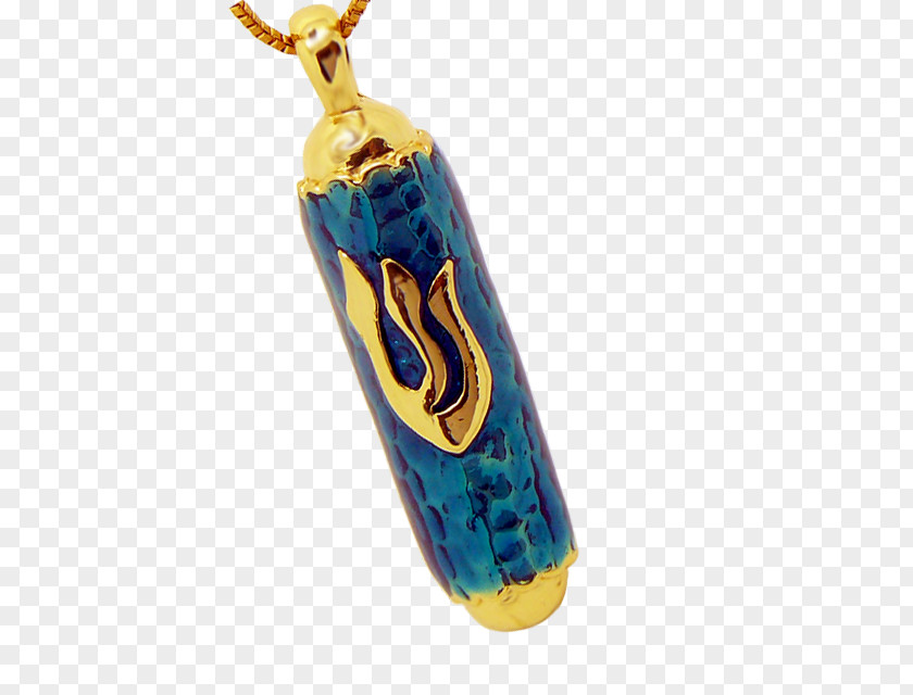 Hai Charms & Pendants Cobalt Blue Turquoise Jewellery PNG