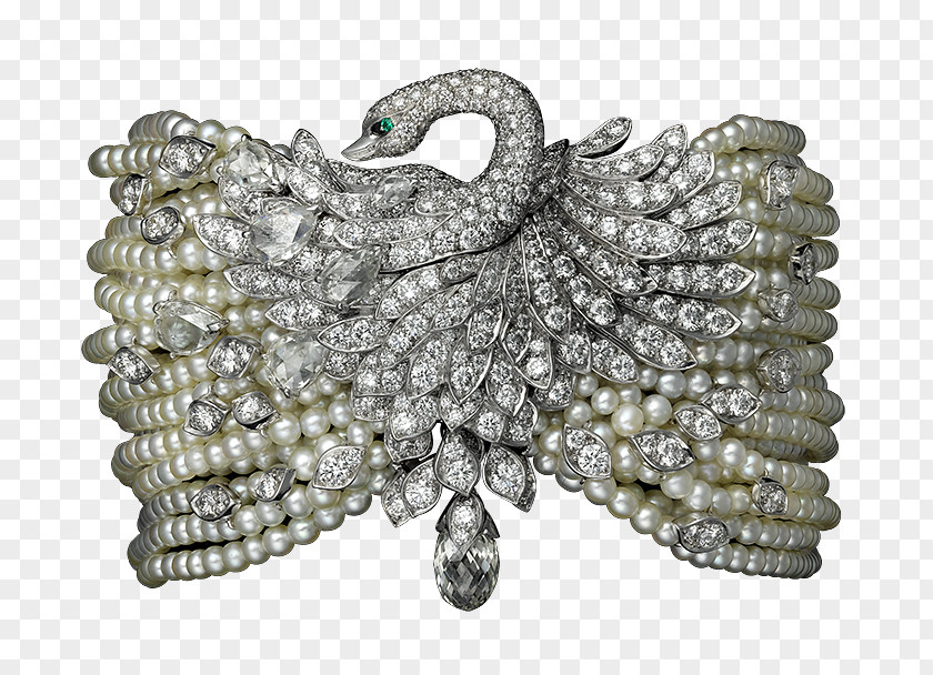 Jewellery Brooch Cartier The Craft PNG