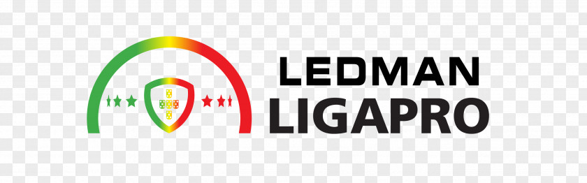 Logo Portugal 2018–19 LigaPro Brand Font PNG