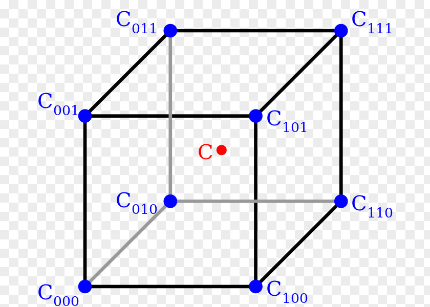 Mathematics The Elegant Universe Dimension Hypercube Drawing PNG