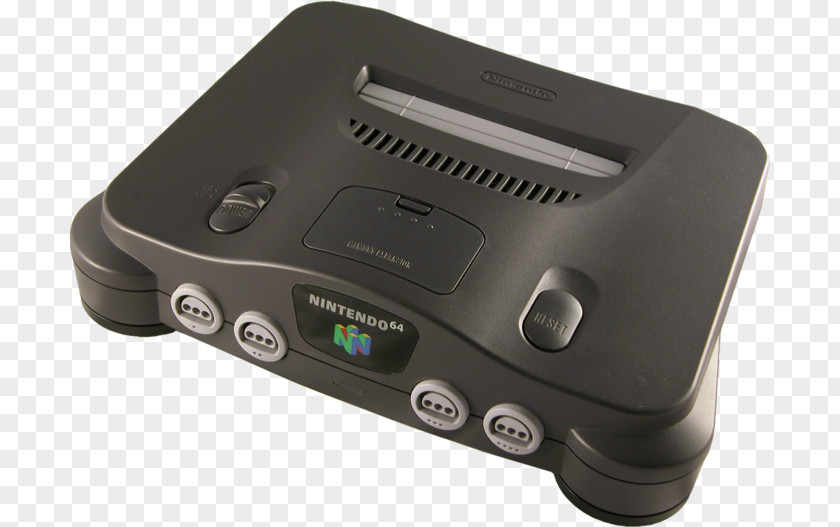 Nintendo 64 Super Entertainment System Wii U The Legend Of Zelda: Ocarina Time PNG