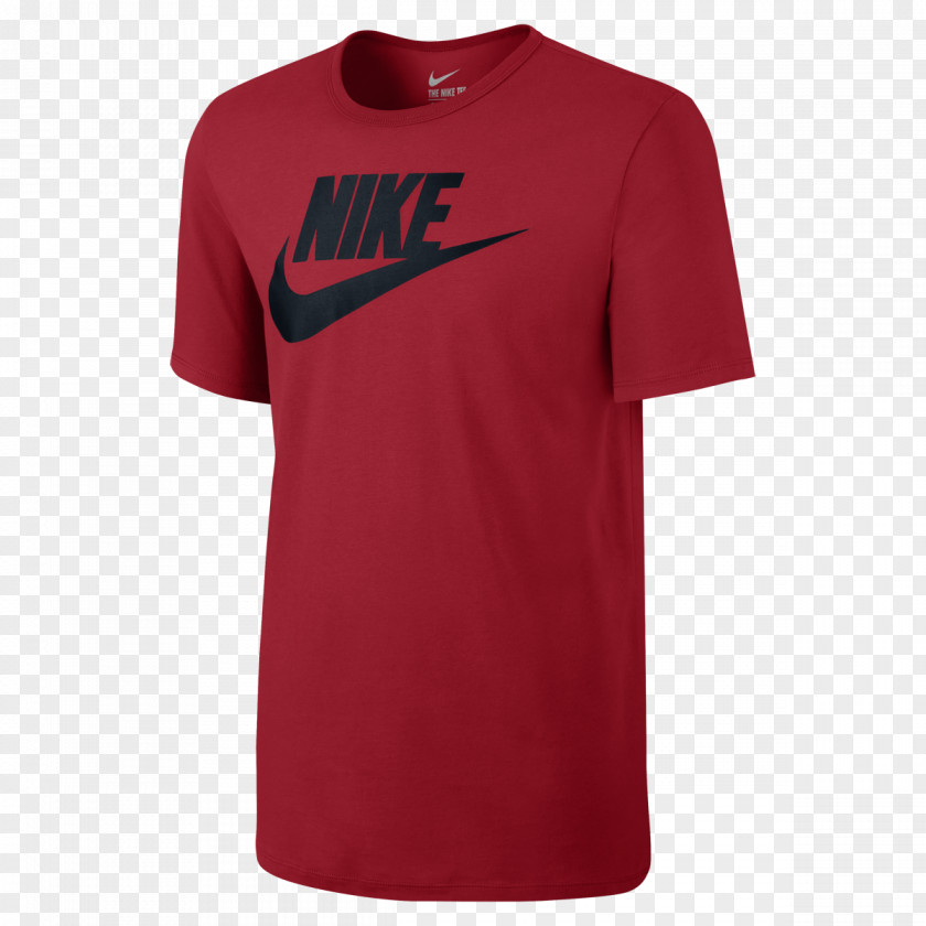 T-shirt Nike Top Blouse Swoosh PNG