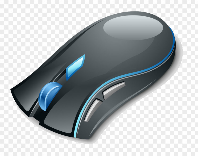 Textured Mouse Computer Dell PNG