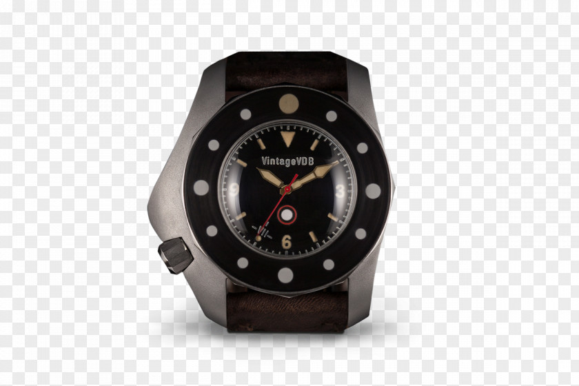 Watch Strap Metal PNG