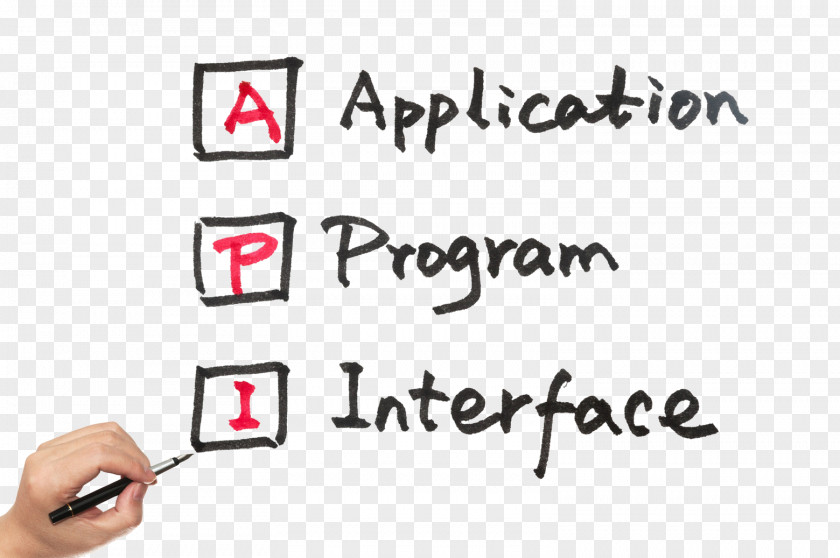 Web Api Application Programming Interface Software Paper Computer Program PNG