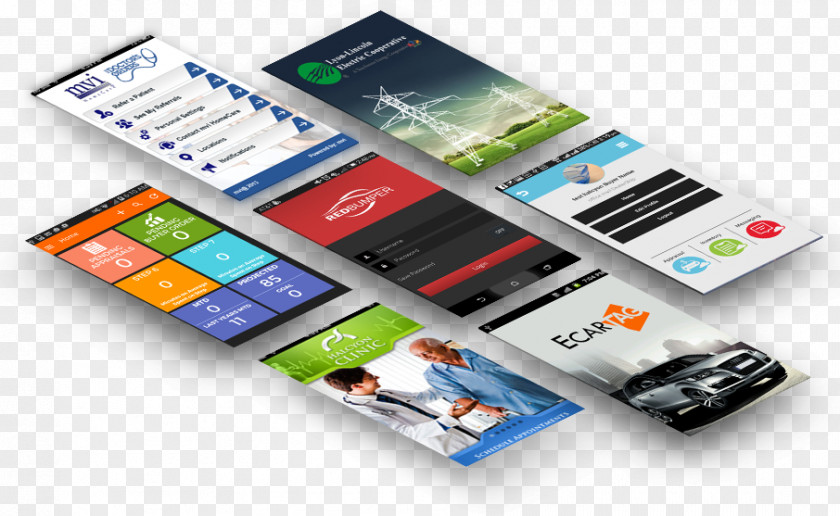 Web Design Mobile App Development Application Software Website PNG