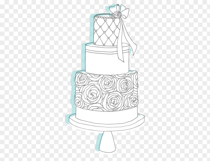 Wedding Cake Sugar Cupcake Birthday PNG