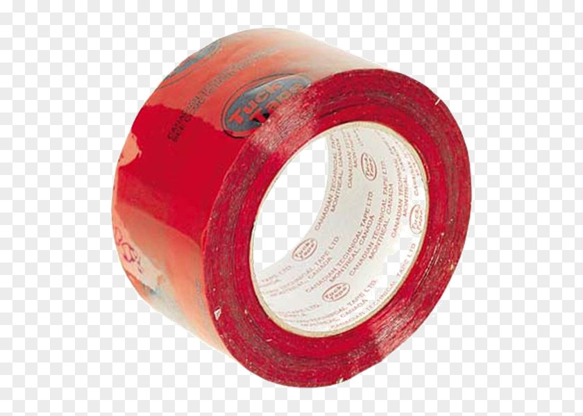 Adhesive Tape Duct Gaffer Polypropylene PNG